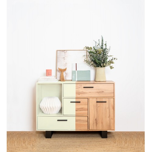CHALK PAINT CP-37 APPLE GREEN